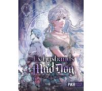 My Ex-husband's Mad Dog T04 - Jagae - Pika - broché - Manga