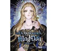 My Ex-husband's Mad Dog T03