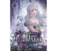 My Ex-husband's Mad Dog T04