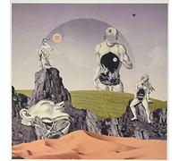 My Expansive Awareness - Going Nowhere