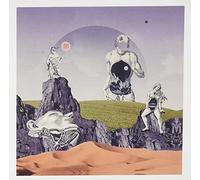 My Expansive Awareness - Going Nowhere