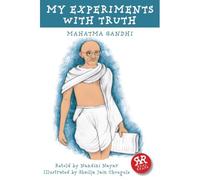 My Experiments With Truth