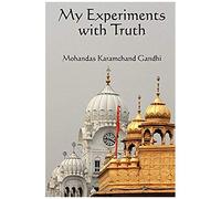My Experiments With Truth
