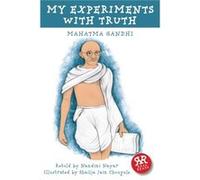 My Experiments With Truth (Real Reads) (Paperback) Mahatma Gandhi, (Auteur)