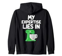My Expertise Lies in Stand Mixers Kitchen Appliance Cuisson Sweat à Capuche