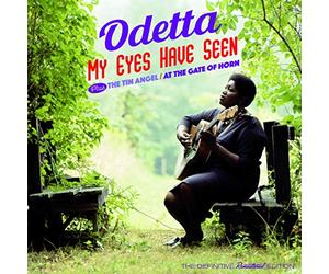 My Eyes Have Seen + the Tin Angel