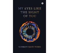 my eyes like the sight of you.