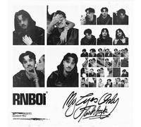 My Eyes Only - Flashback CD