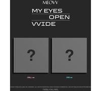 My Eyes Open Vvide E