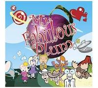My Fabulous Plum