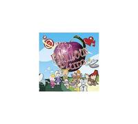 Peter Himmelman – My Fabulous Plum – CD