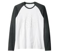 My Facial Expressions Speak for Me Visage expressif |- Manche Raglan