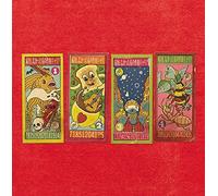 My Failed Songwriting Career-Volume 1