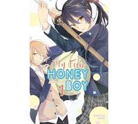 My Fair Honey Boy - Tome 1