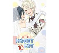 My Fair Honey Boy - Tome 10