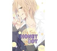 My Fair Honey Boy - Tome 2