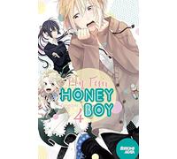 My Fair Honey Boy - tome 4