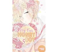 My Fair Honey Boy - tome 5
