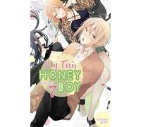 My Fair Honey Boy - Tome 7