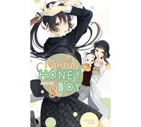 My Fair Honey Boy - tome 8