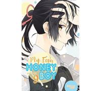 My Fair Honey Boy - Tome 9