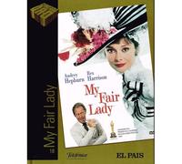 My Fair Lady (1964) (+Book) (Dvd)