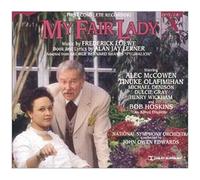 My Fair Lady (1997 Studio Cast)
