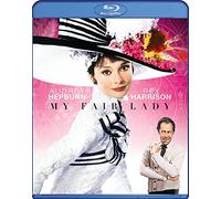 My Fair Lady - Blu-Ray