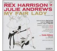 Musical - My Fair Lady-Bonus TR [Import]