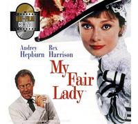 My Fair Lady – Sony