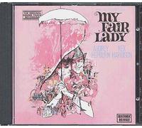 Various Artists - My Fair Lady (Original Soundtrack)