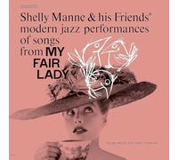 Shelly Manne – My Fair Lady – Vinyle – Édition limitée