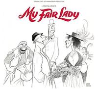 My Fair Lady (20th Anniversary Broadway Cast)