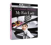 My Fair Lady (4k+Br)