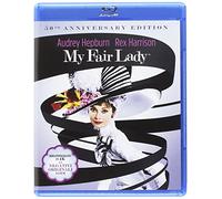 My Fair Lady [50' Anniversary Edition] [Import]