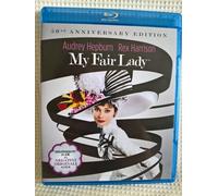 My Fair Lady [50' Anniversary Edition] [Import]