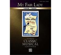 Alfred Music – My Fair Lady