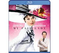 My Fair Lady [Blu Ray]