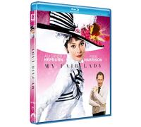 My Fair Lady (Blu Ray)