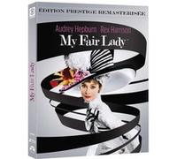 My Fair Lady [Blu-Ray]