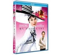 My Fair Lady (Blu Ray) G