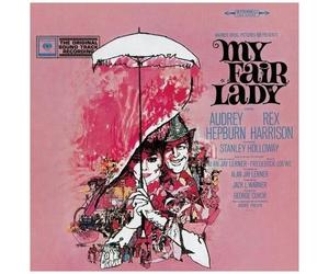 My Fair Lady (Bof)