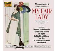 My fair lady CD