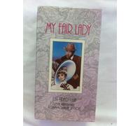 My Fair Lady Édition commémorative du 25e anniversaire