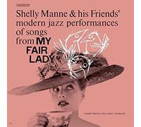 Shelly Manne - My Fair Lady