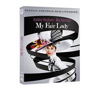 My Fair Lady [Blu-Ray]