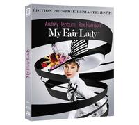 My Fair Lady [Blu-Ray]