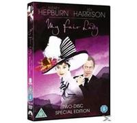 My Fair Lady – Coffret 2 DVD – Import anglais