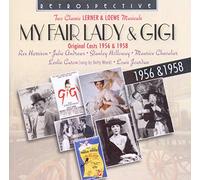 My Fair Lady & Gigi
