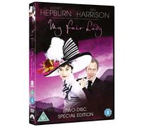 My Fair Lady [Import Anglais] (Import) (Coffret De 2 Dvd)